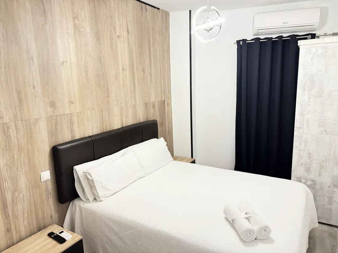 Location de Vacances Madrid 234