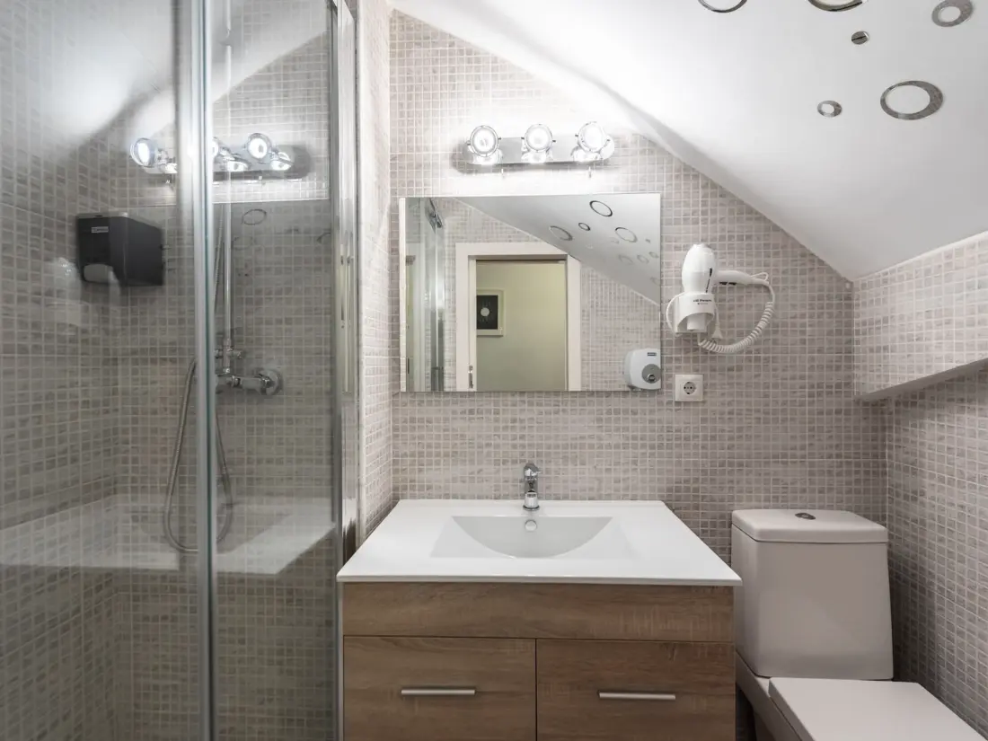 Location de Vacances Madrid 235