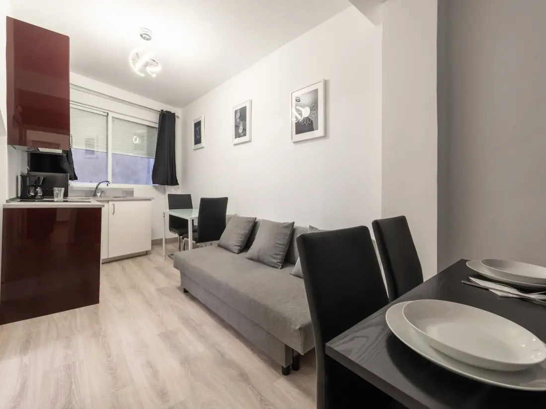 Location de Vacances Madrid 235