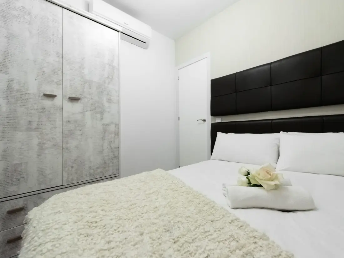 Location de Vacances Madrid 235
