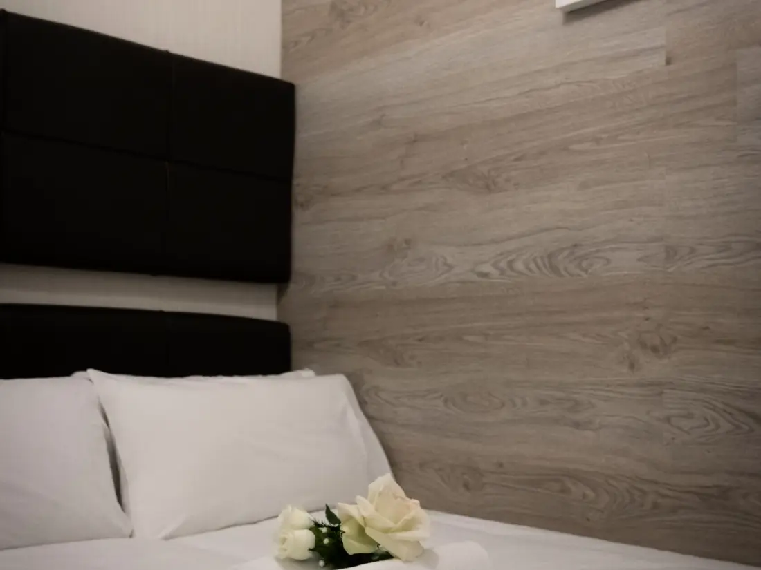Location de Vacances Madrid 235