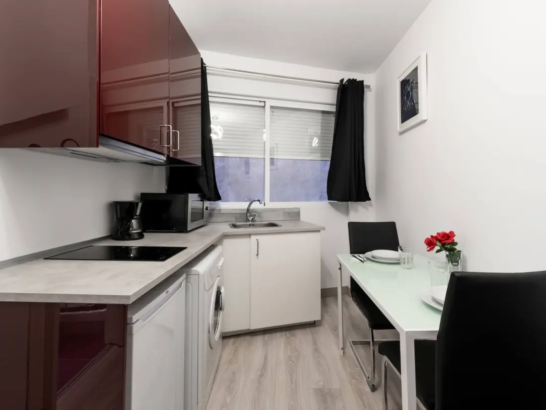 Location de Vacances Madrid 235