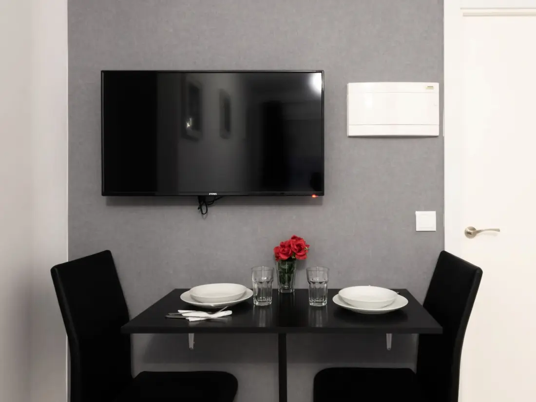 Location de Vacances Madrid 235