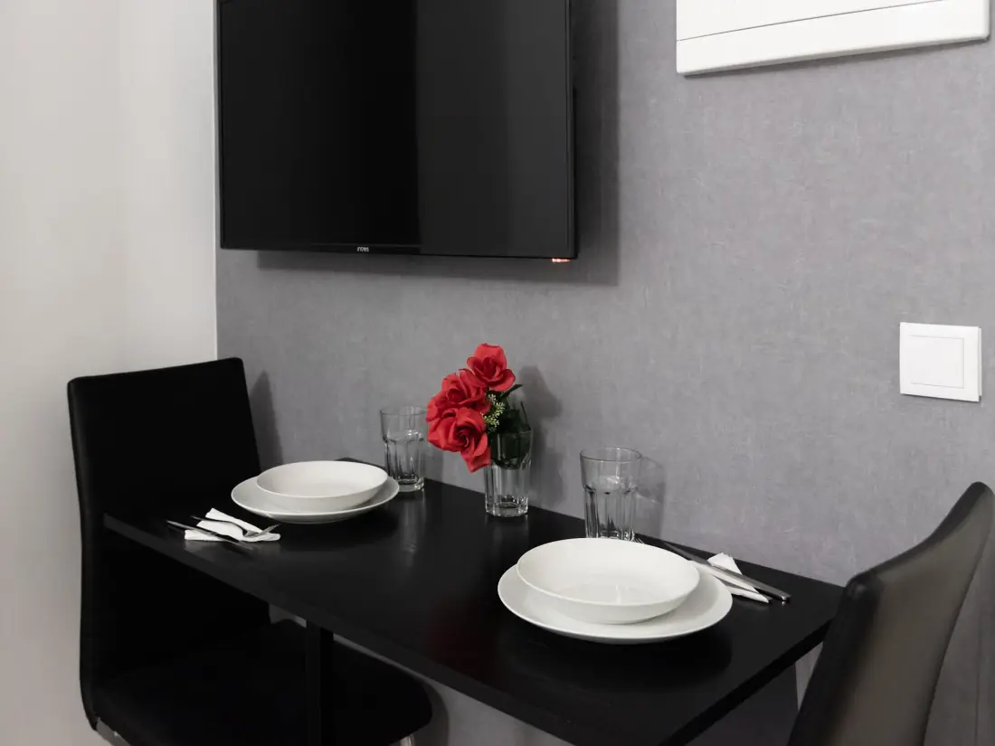 Location de Vacances Madrid 235