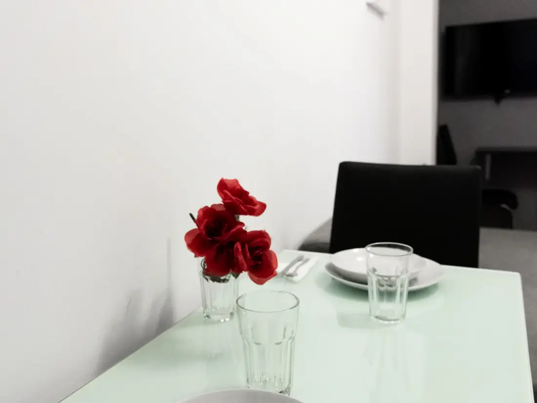 Location de Vacances Madrid 235