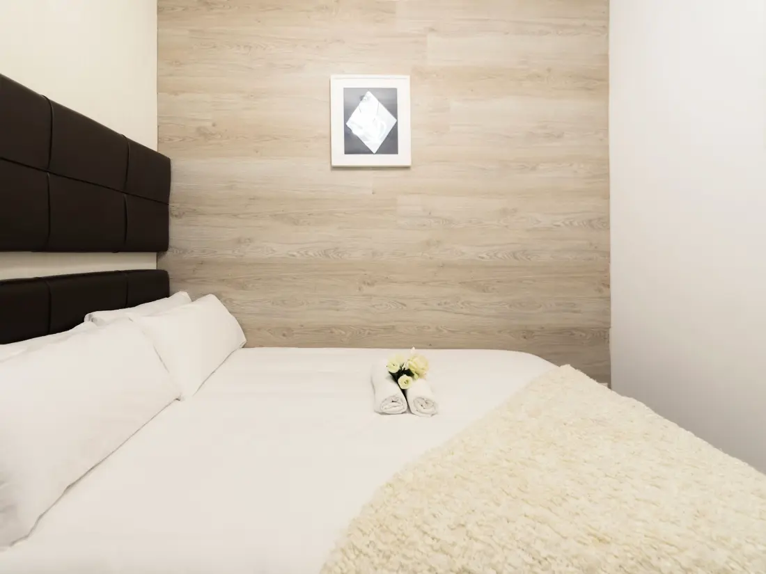 Location de Vacances Madrid 235