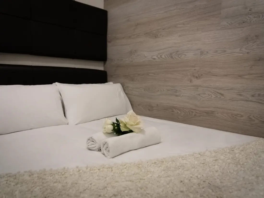 Location de Vacances Madrid 235