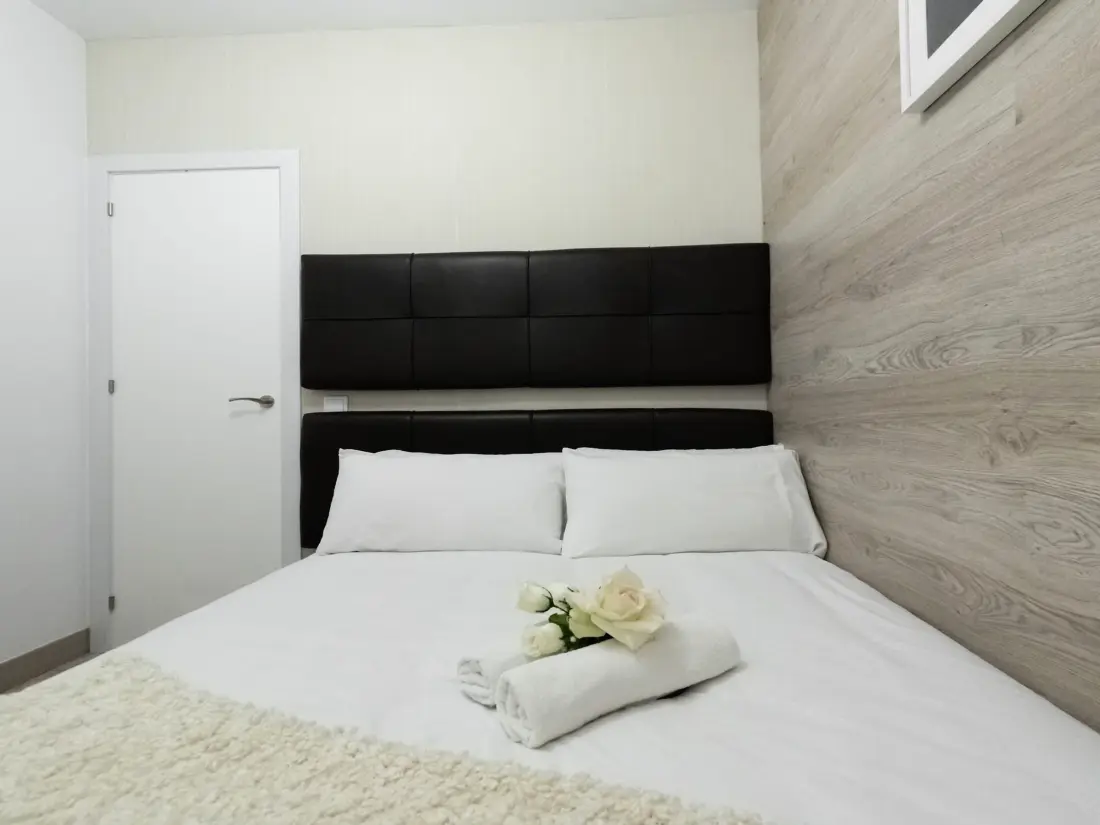 Location de Vacances Madrid 235