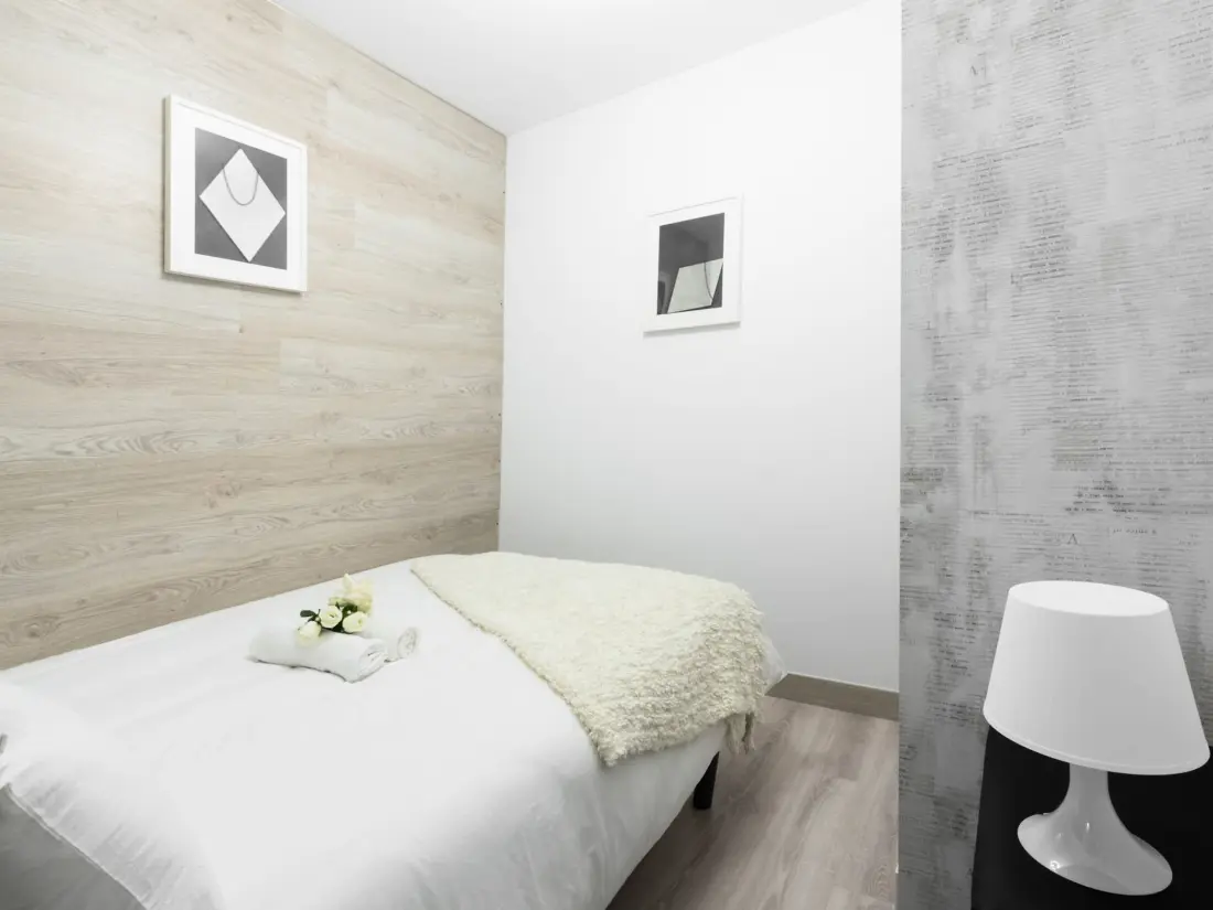 Location de Vacances Madrid 235
