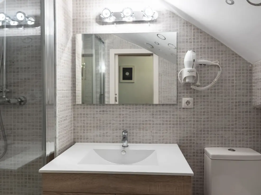 Location de Vacances Madrid 235