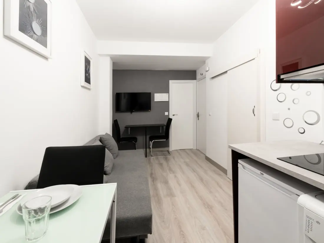 Location de Vacances Madrid 235