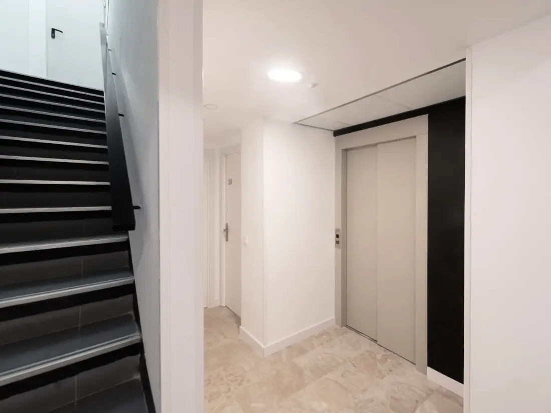 Location de Vacances Madrid 235