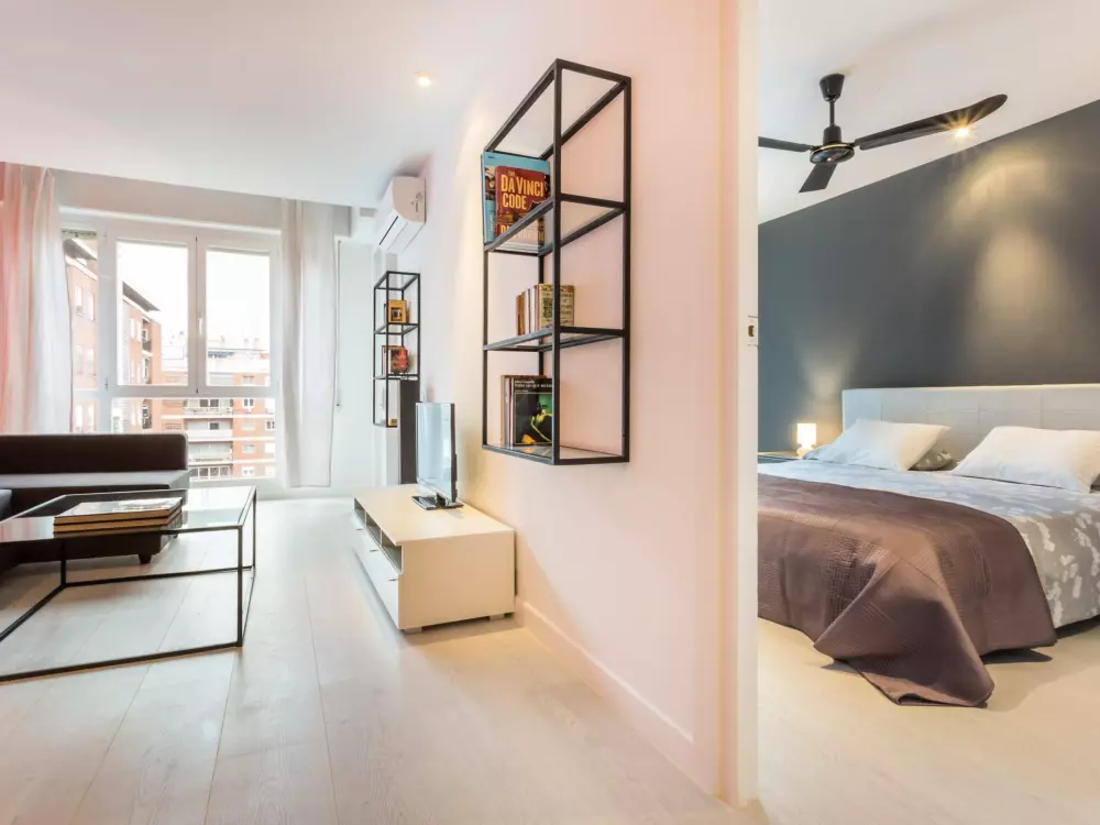 Location de Vacances Madrid 48