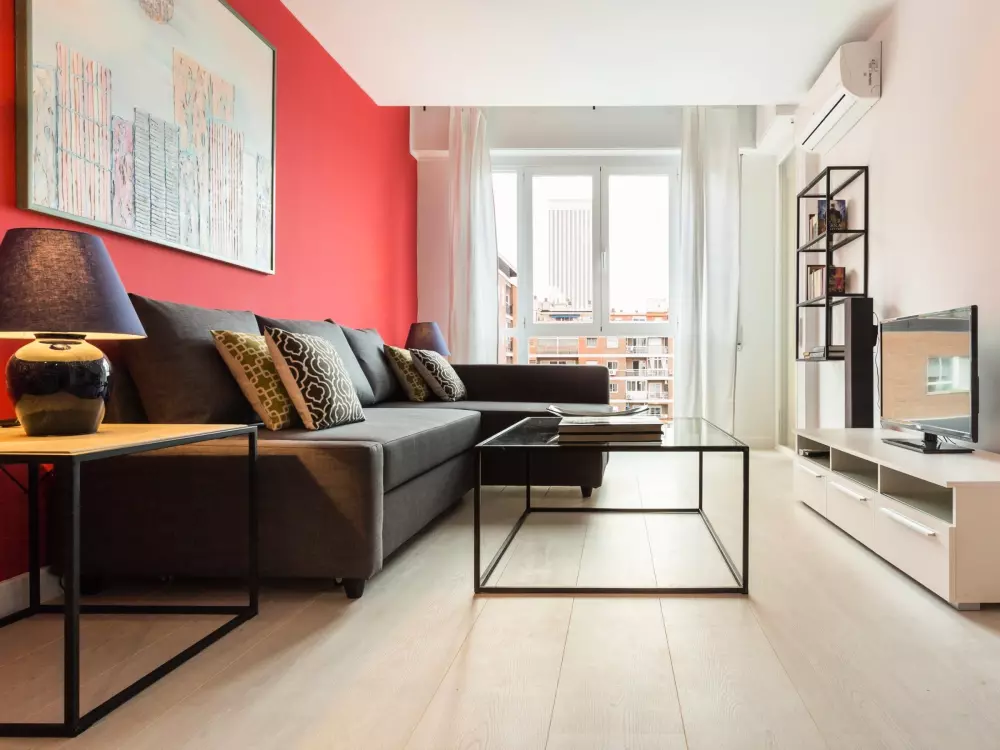 Location de Vacances Madrid 48