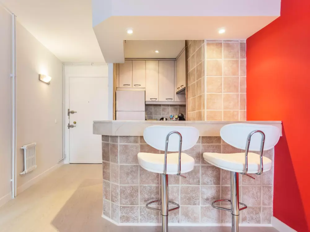 Location de Vacances Madrid 48