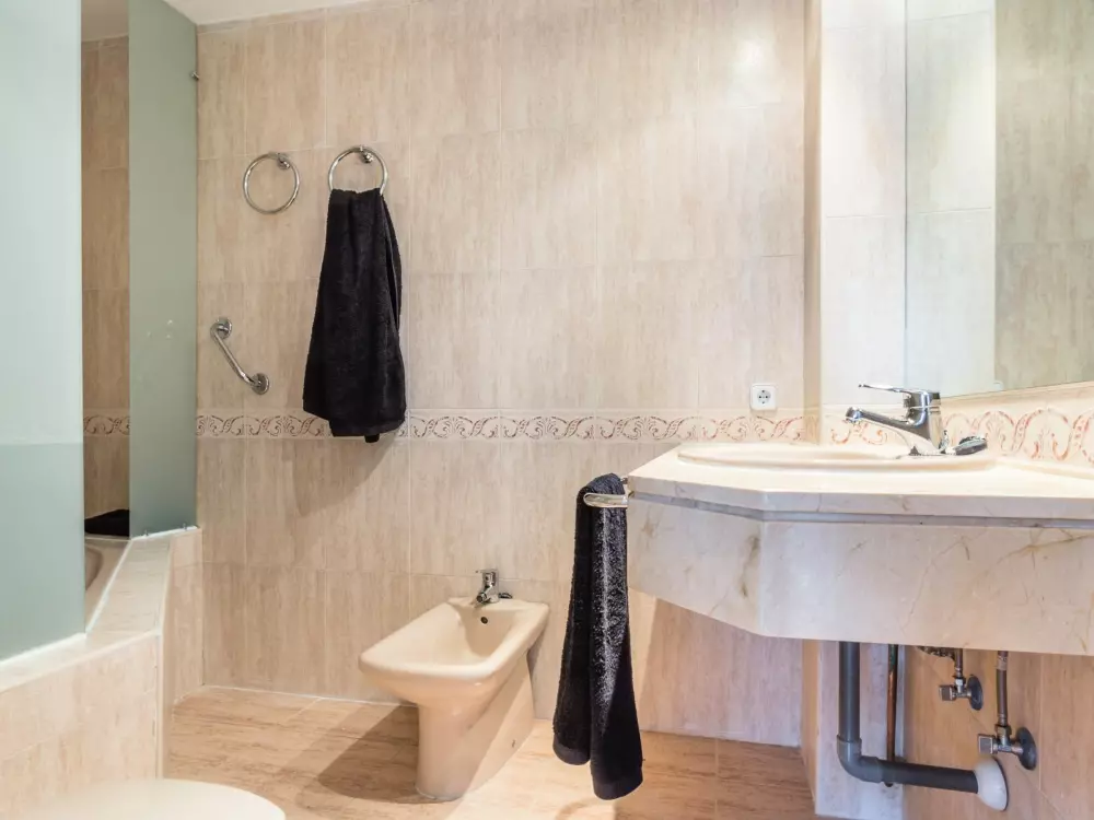 Location de Vacances Madrid 48