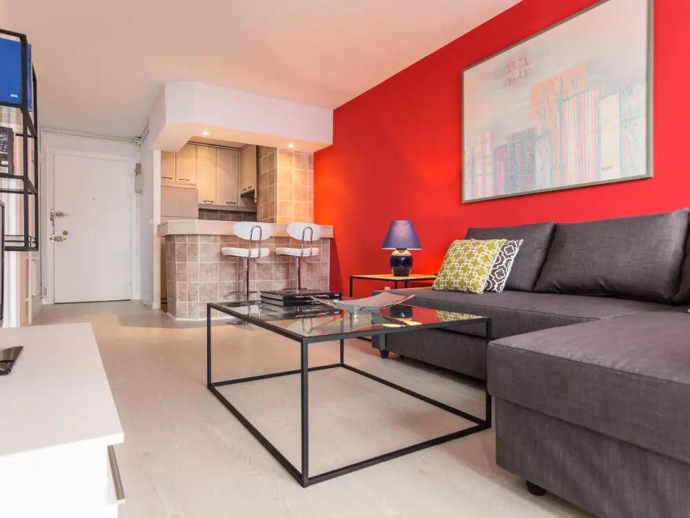 Location de Vacances Madrid 48