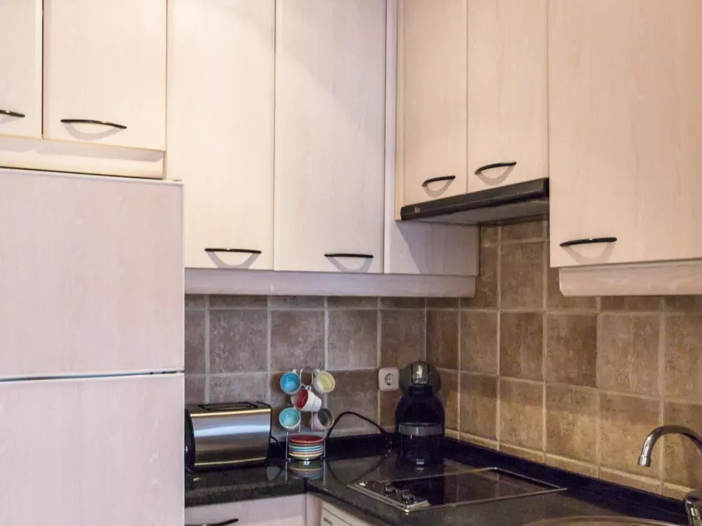 Location de Vacances Madrid 48