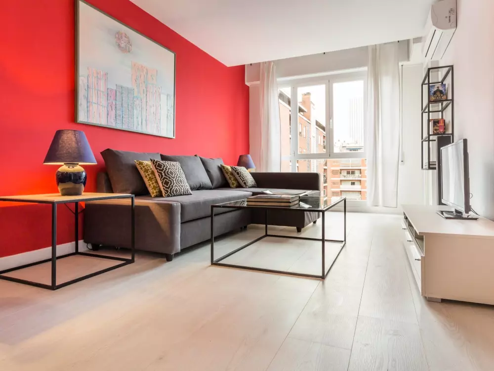 Location de Vacances Madrid 48