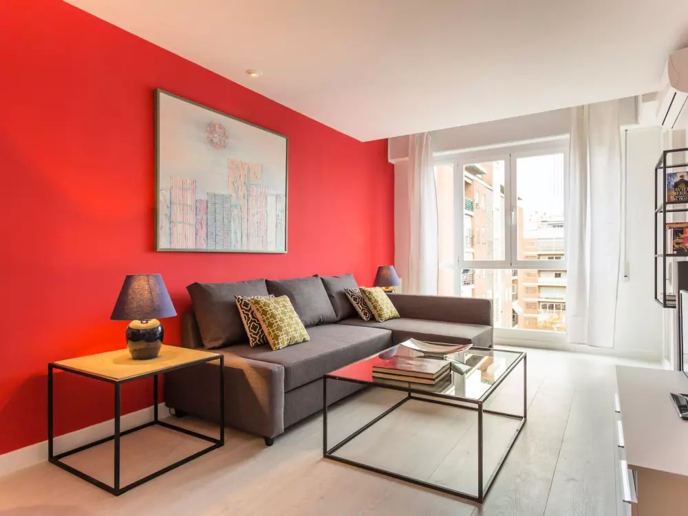 Location de Vacances Madrid 48