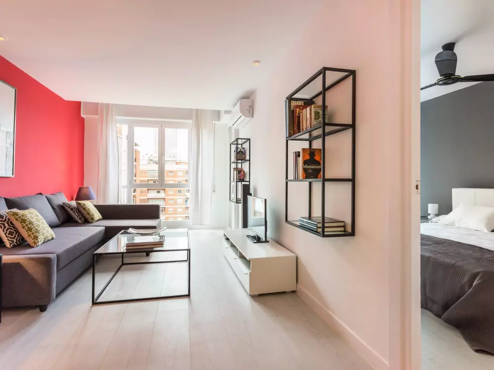 Location de Vacances Madrid 48