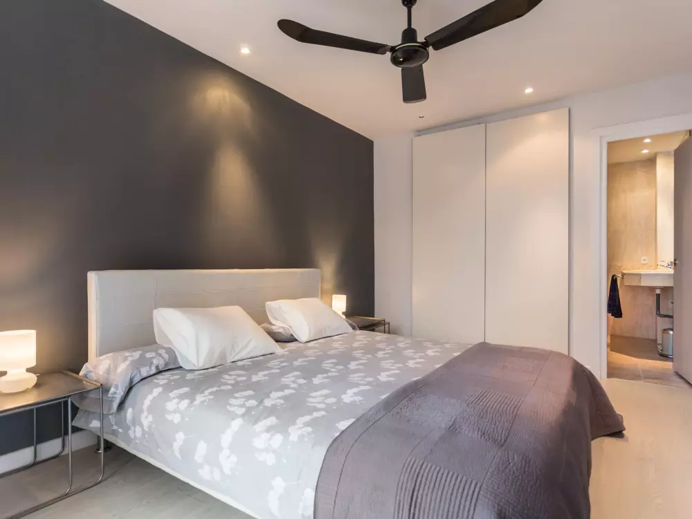 Location de Vacances Madrid 48