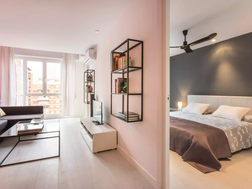 Location de Vacances Madrid 48