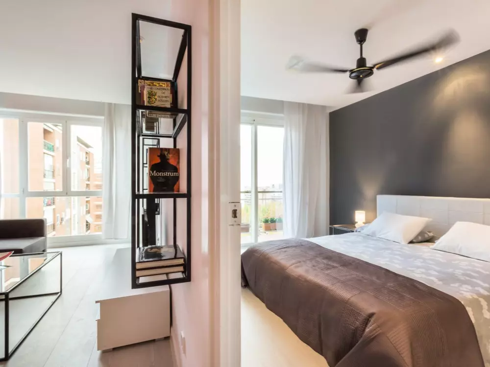 Location de Vacances Madrid 48