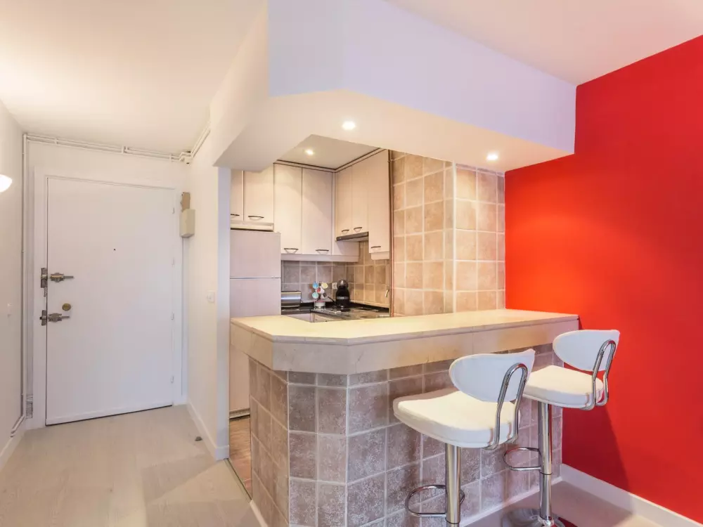 Location de Vacances Madrid 48