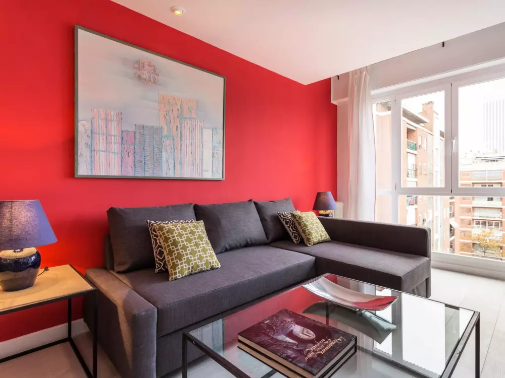 Location de Vacances Madrid 48