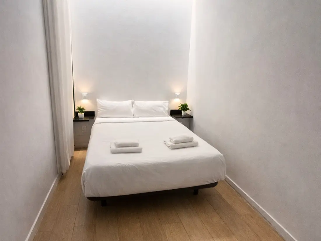 Location de Vacances Madrid 54