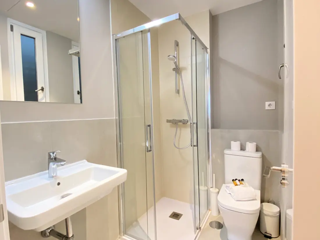 Location de Vacances Madrid 54