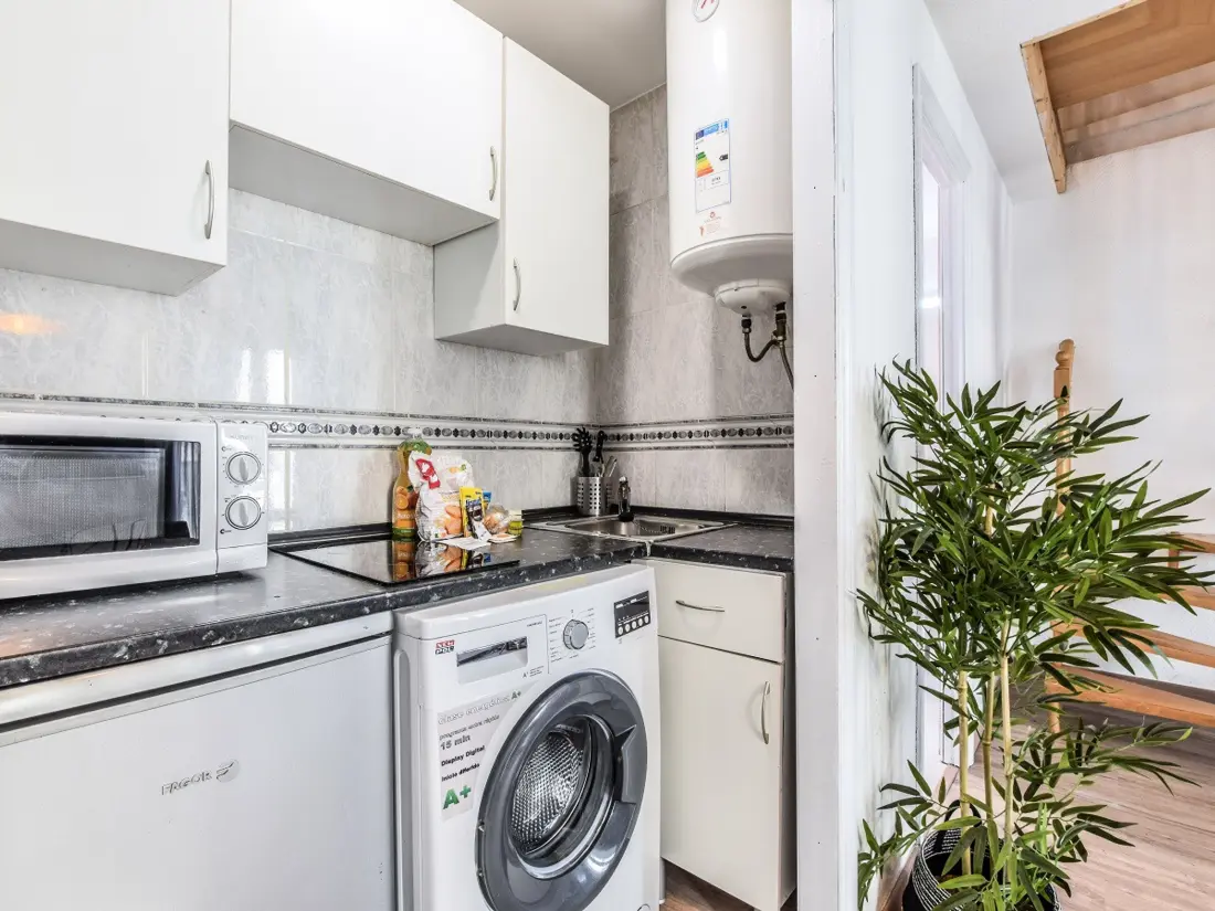 Location de Vacances Madrid 58