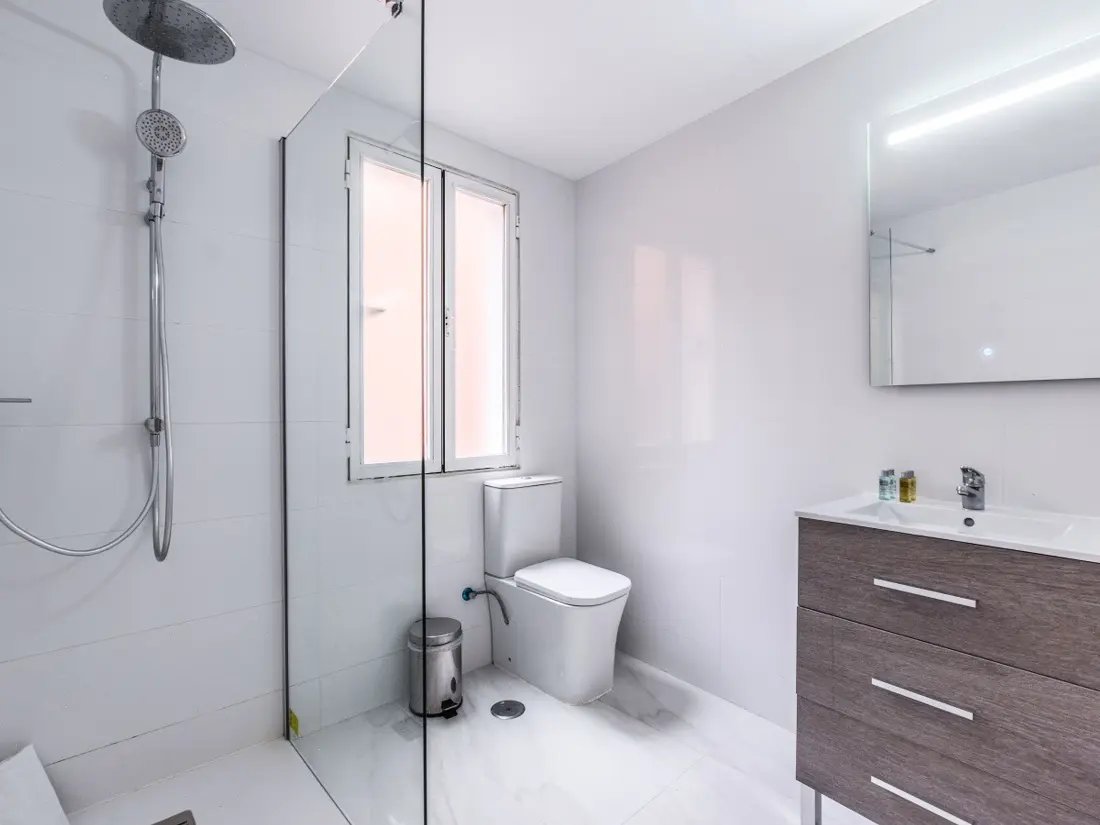 Location de Vacances Madrid 58