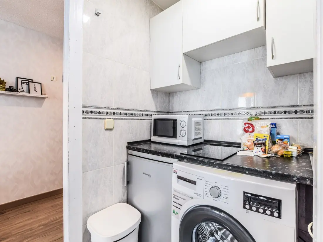 Location de Vacances Madrid 58
