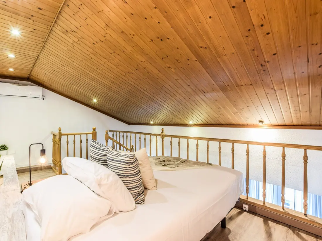 Location de Vacances Madrid 58
