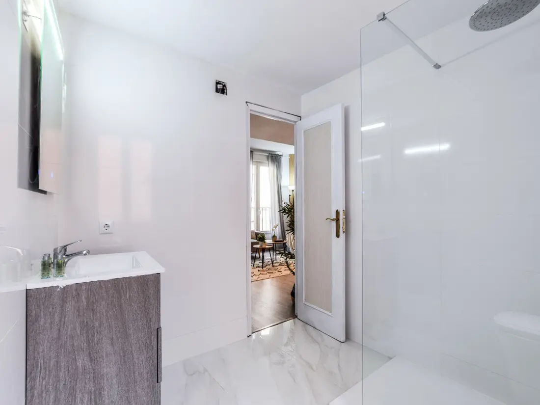 Location de Vacances Madrid 58