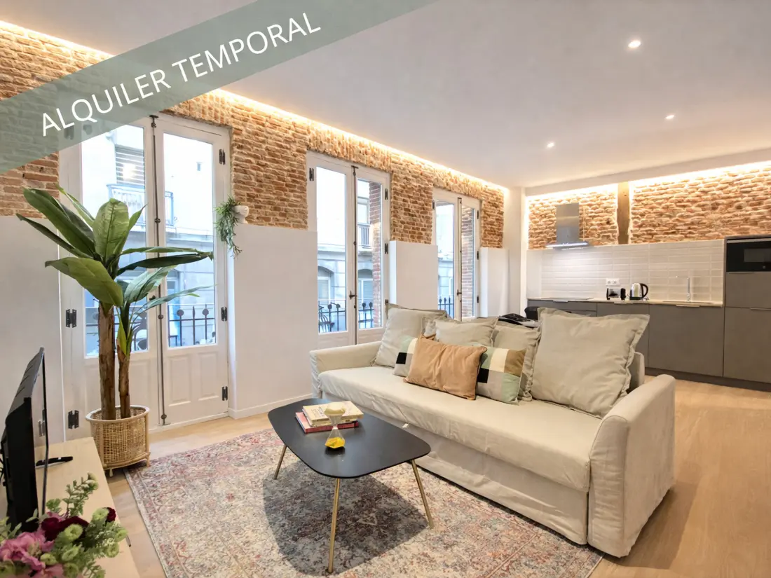 Location de Vacances Madrid 76