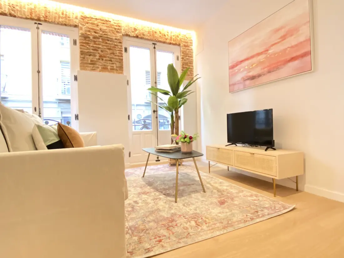 Location de Vacances Madrid 76