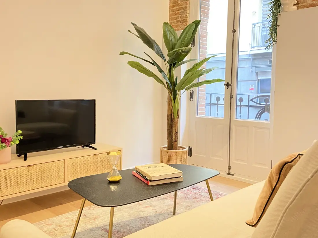 Location de Vacances Madrid 76