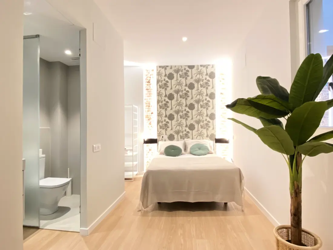 Location de Vacances Madrid 76