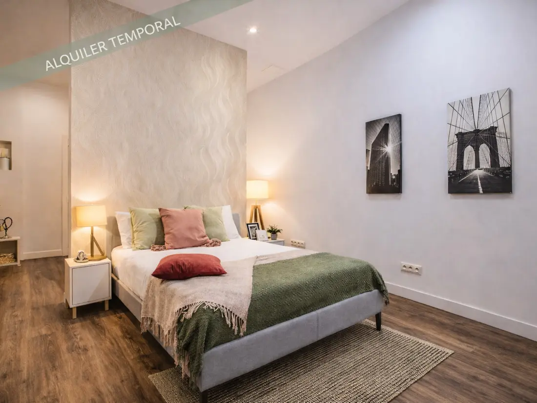 Location de Vacances Madrid 64