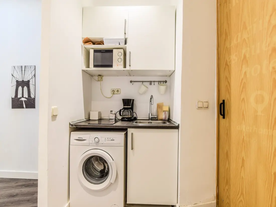 Location de Vacances Madrid 64