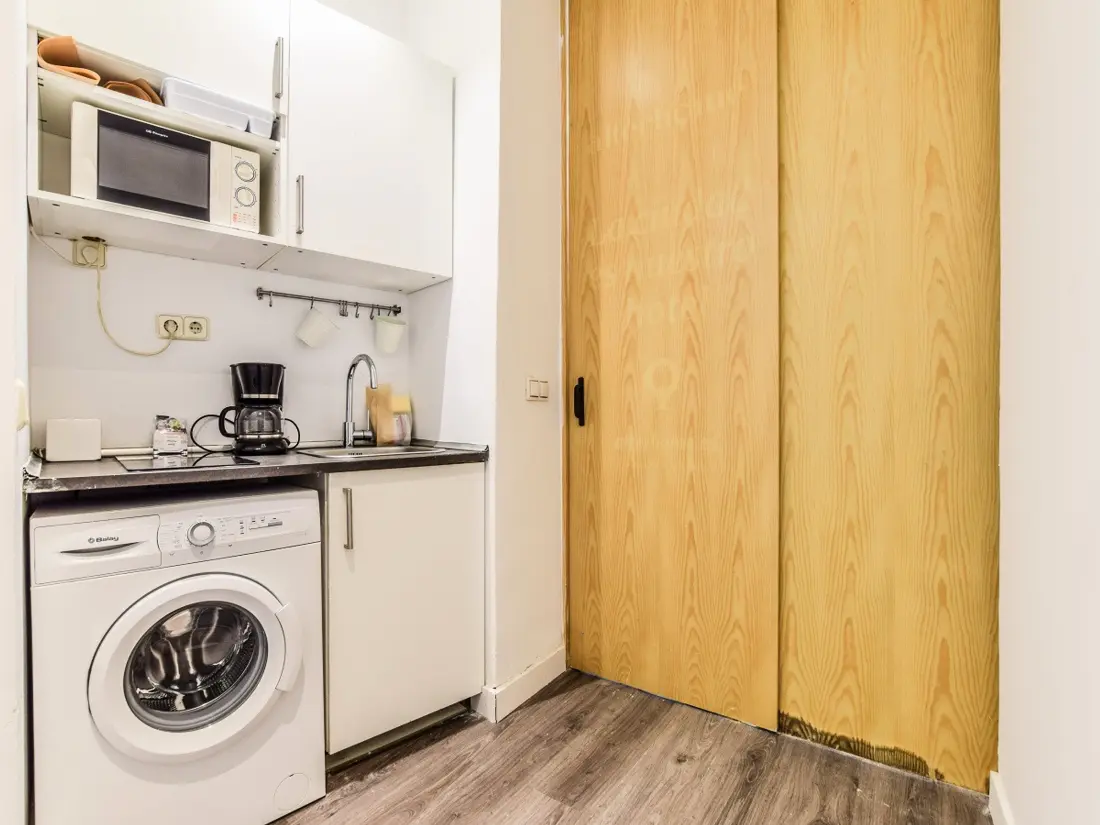Location de Vacances Madrid 64