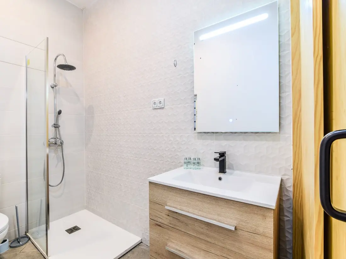 Location de Vacances Madrid 64