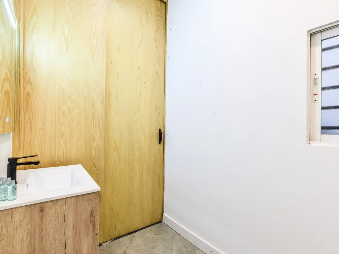 Location de Vacances Madrid 64