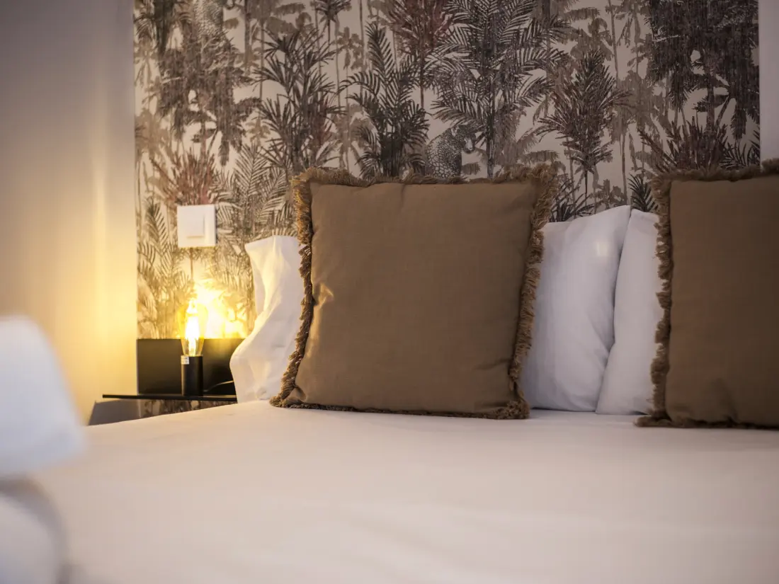 Location de Vacances Madrid 54