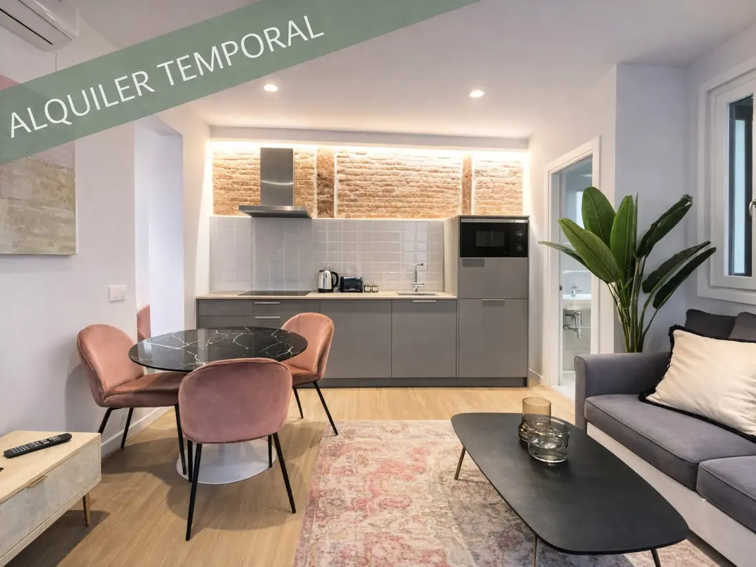 Location de Vacances Madrid 54