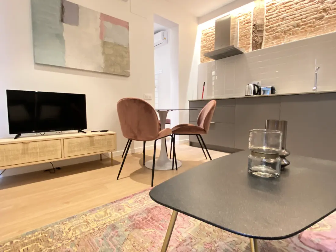 Location de Vacances Madrid 54