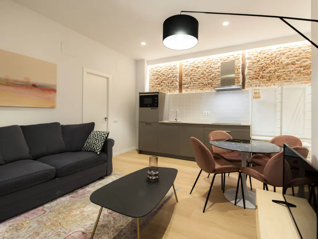 Location de Vacances Madrid 54